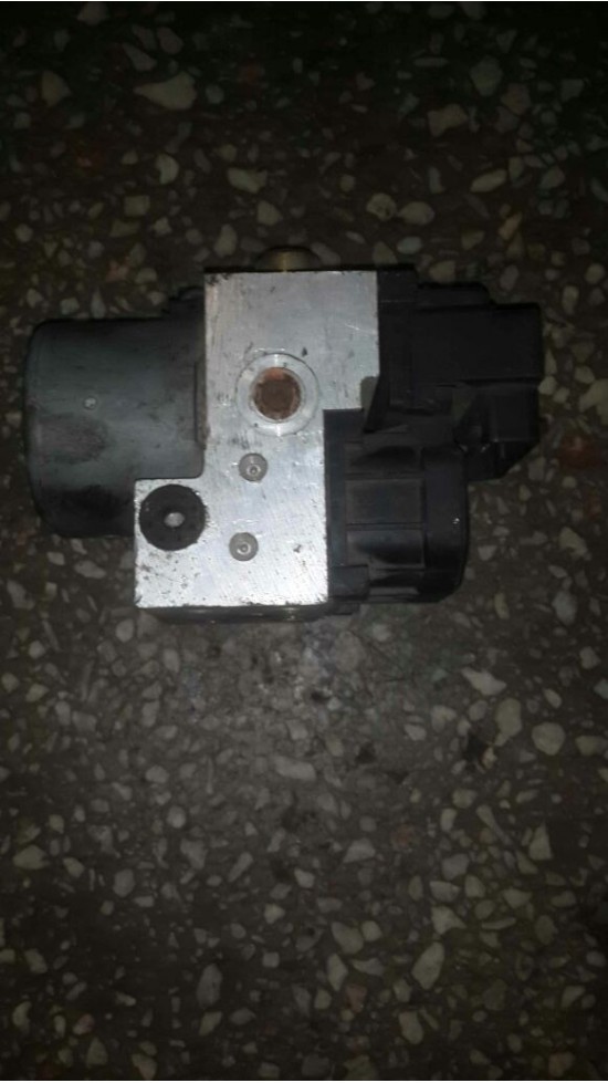 OPEL ASTRA ABS BEYNİ 0273004362 0265216651 90581417 ..